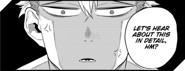 Dự đoán spoiler Monster #8 chap 12: Hibino cùng đồng đội đụng độ siêu Kaiju! 2