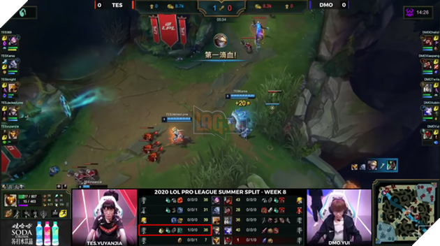 Game thủ quá bức xúc về trào lưu Xạ Thủ Thần Kiếm Muramana - Các ông lên Cuốc Chim trước dùm tôi - Ảnh 4.