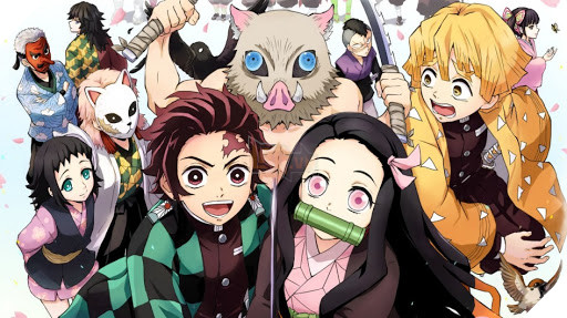 Chính thức: Kimetsu No Yaiba đạt 100 triệu bản in tại Nhật Bản! 3