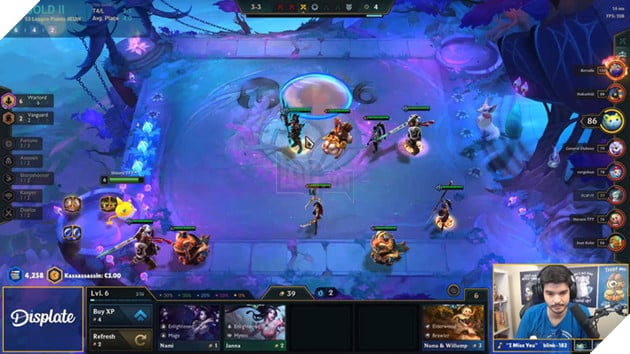 Đấu Trường Chân Lý: Tại sao có nhiều đội hình mạnh kinh dị ở PBE nhưng lại yếu đến khó tin tại máy chủ chính thức? - Ảnh 2.