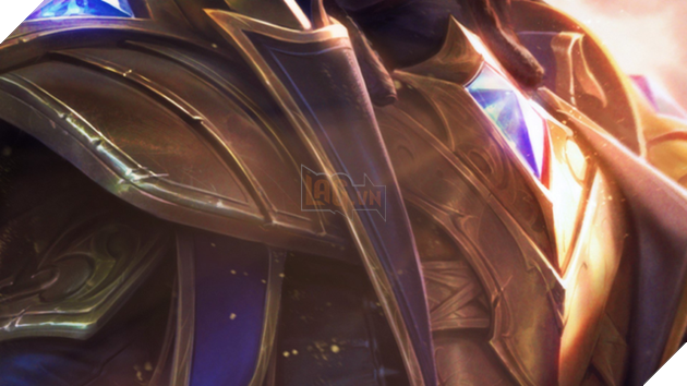 LMHT: Trang phục Vinh Quang mùa giải 2020 sẽ thuộc về Lucian? - Ảnh 1.