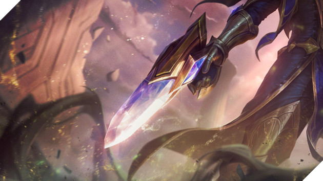 LMHT: Trang phục Vinh Quang mùa giải 2020 sẽ thuộc về Lucian? - Ảnh 2.