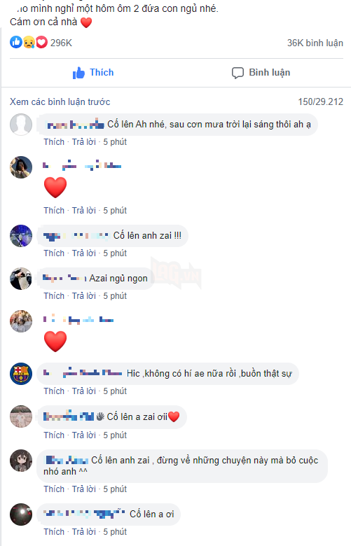 Giữa tâm bão, Độ Mixi gửi tâm thư tới fan thừa nhận “hôm nay là ngày tồi tệ”, thậm chí ảnh hưởng tới vợ con - Ảnh 4.