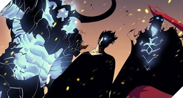 Shonen manga sẽ Không-Bao-Giờ chết và những lí do cho việc đó! 10