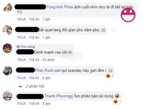Cận cảnh chị vợ bắt gặp “tiểu tam” không mặc gì ngủ cùng chồng: Tuesday ngơ ngác “Ơ em nào có tội tình gì đâu” 5