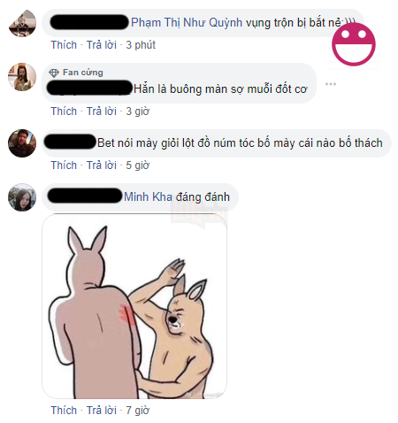 Cận cảnh chị vợ bắt gặp “tiểu tam” không mặc gì ngủ cùng chồng: Tuesday ngơ ngác “Ơ em nào có tội tình gì đâu” 6