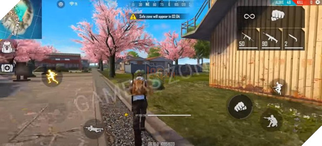 Mọi thứ mới về Bermuda 2.0 của Free Fire trong bản cập nhật OB24 2