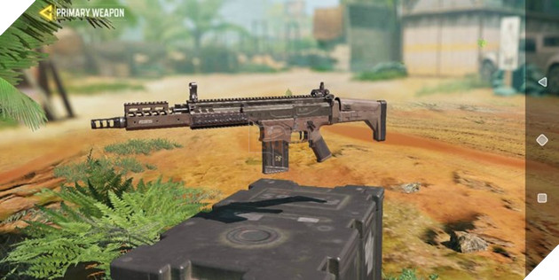 Call of Duty Mobile: 5 khẩu súng hàng đầu trong Season 9  2