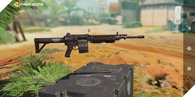 Call of Duty Mobile: 5 khẩu súng hàng đầu trong Season 9  3