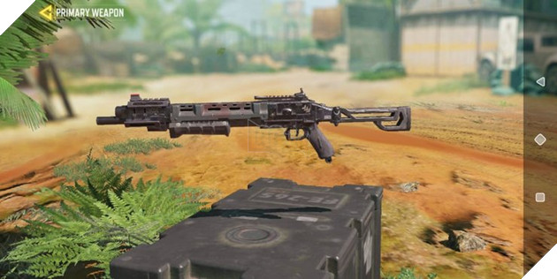 Call of Duty Mobile: 5 khẩu súng hàng đầu trong Season 9  4