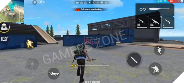 Mọi thứ mới về Bermuda 2.0 của Free Fire trong bản cập nhật OB24 4