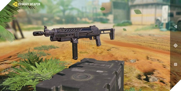 Call of Duty Mobile: 5 khẩu súng hàng đầu trong Season 9  5