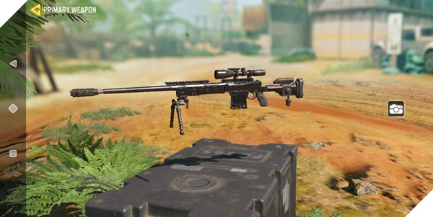 Call of Duty Mobile: 5 khẩu súng hàng đầu trong Season 9  6