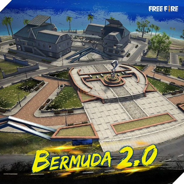 Mọi thứ mới về Bermuda 2.0 của Free Fire trong bản cập nhật OB24 8