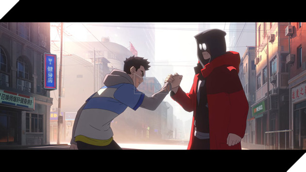 Thông điệp buồn ẩn sau MV Take Over: Rồi sẽ đến lúc chúng ta phải làm quen với việc LMHT vắng bóng Faker - Ảnh 3.