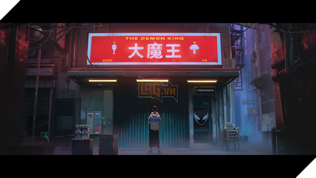 Thông điệp buồn ẩn sau MV Take Over: Rồi sẽ đến lúc chúng ta phải làm quen với việc LMHT vắng bóng Faker - Ảnh 4.