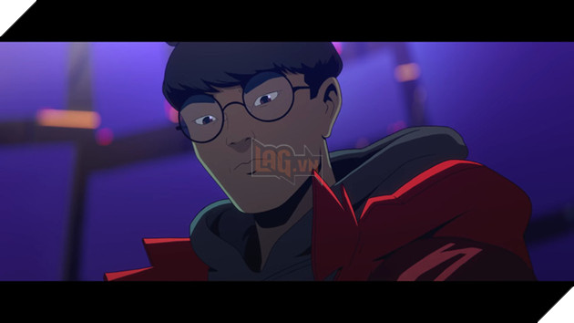 Thông điệp buồn ẩn sau MV Take Over: Rồi sẽ đến lúc chúng ta phải làm quen với việc LMHT vắng bóng Faker - Ảnh 6.