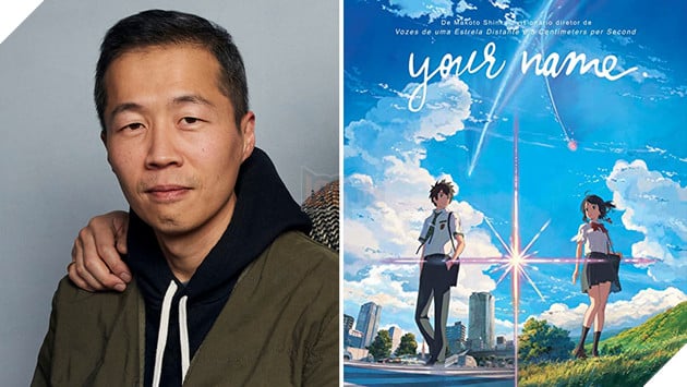 Your Name live action xác nhận đạo diễn đến từ Hollywood - Liệu phim có bị tẩy trắng quá đà?