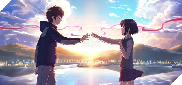 Your Name live action xác nhận đạo diễn đến từ Hollywood - Liệu phim có bị tẩy trắng quá đà? 3