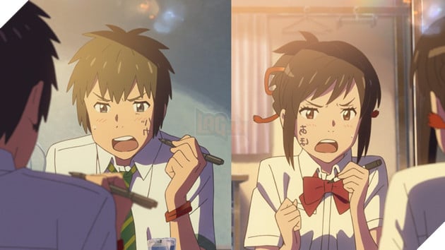 Your Name live action xác nhận đạo diễn đến từ Hollywood - Liệu phim có bị tẩy trắng quá đà? 5