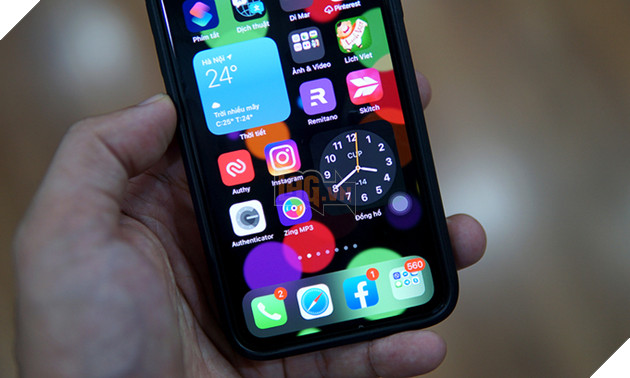 Có nên nâng cấp lên iOS 14 không? Đây là câu trả lời dành cho bạn 2