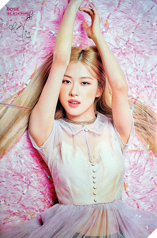 PUBG Mobile: Bây giờ bạn có thể tìm kiếm ID các thành viên BLACKPINK một cách dễ dàng 13