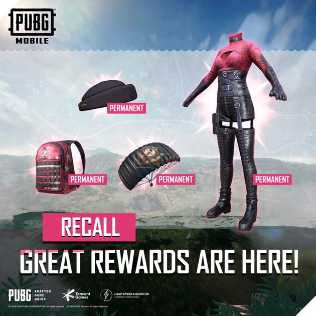 PUBG Mobile: Bây giờ bạn có thể tìm kiếm ID các thành viên BLACKPINK một cách dễ dàng 15