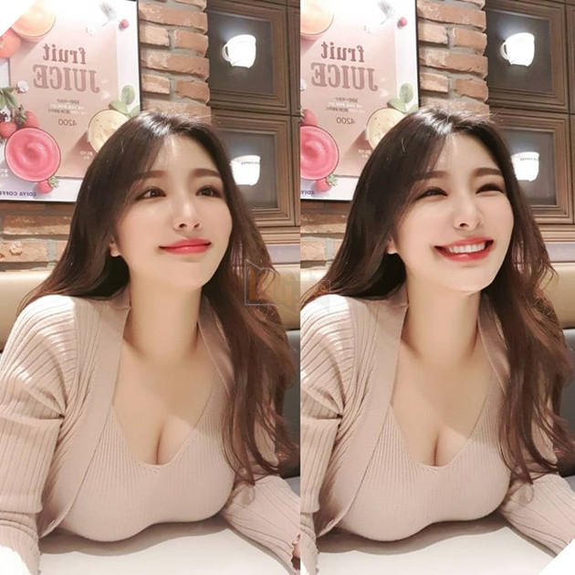 Streamer với tâm hồn to đến mức gần như nhấn chìm cả phao, khiến người xem không thể rời mắt 8