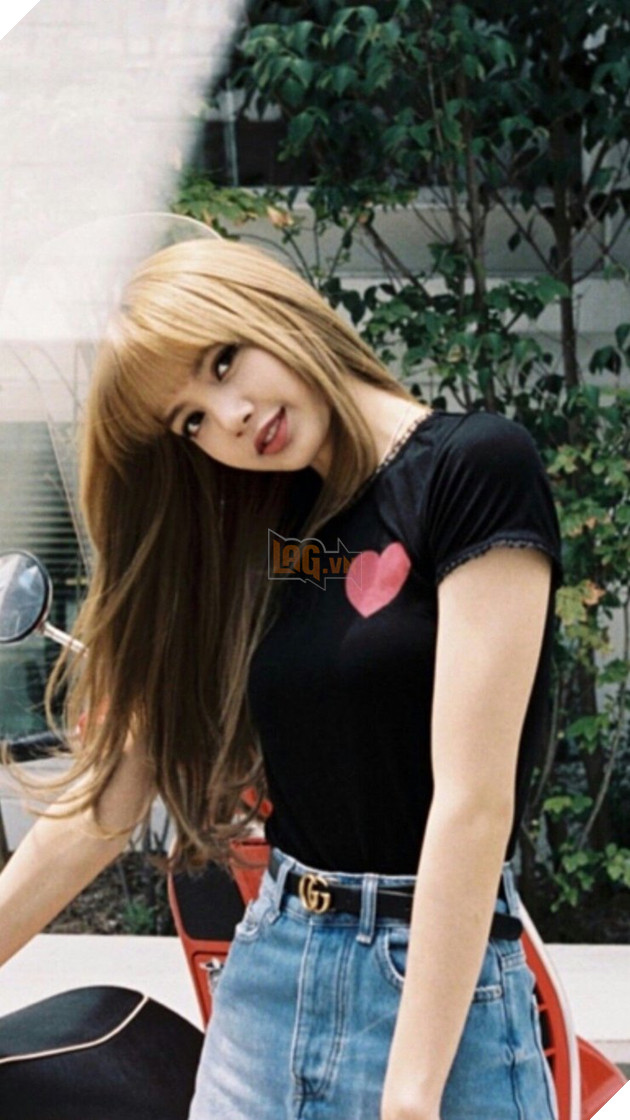 PUBG Mobile: Bây giờ bạn có thể tìm kiếm ID các thành viên BLACKPINK một cách dễ dàng 9