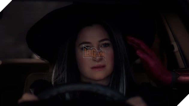  HOT WandaVision tung trailer chính thức: Thế giới đầy đen tối và huyễn hoặc của Scarlet Witch 2