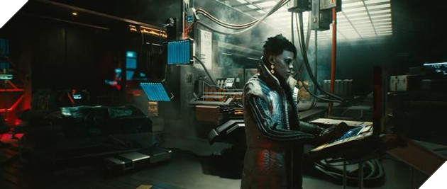 Cyberpunk 2077: Chi tiết hệ thống Băng đảng trong thành phố Night 3