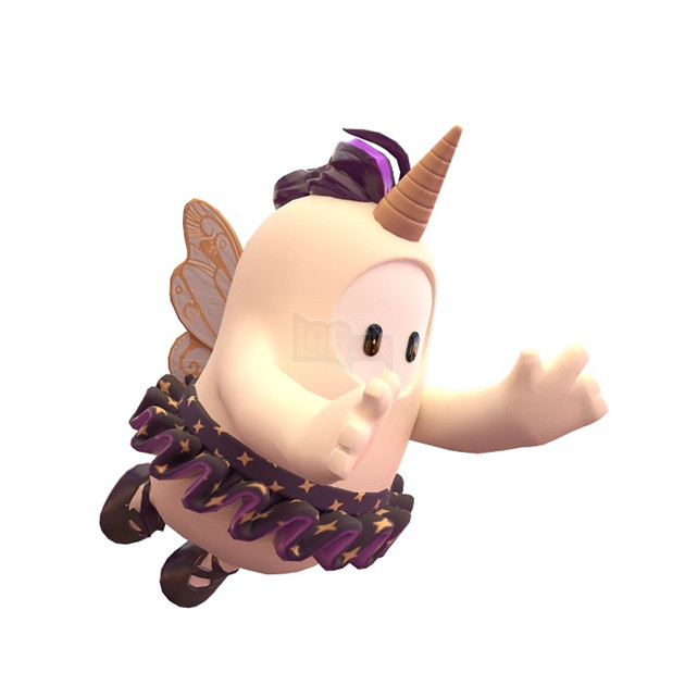 Mediatonic xin lỗi người chơi Fall Guys bằng skin vì phải gặp nhiều kẻ gian lận