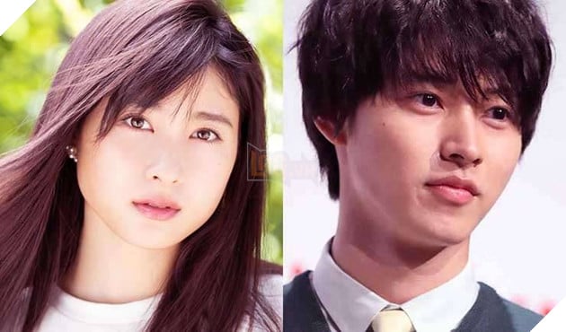 Netflix tung teaser tiết lộ ngày công chiếu siêu phẩm Alice In Borderland live-action