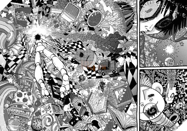 Netflix tung teaser tiết lộ ngày công chiếu siêu phẩm Alice In Borderland live-action 3