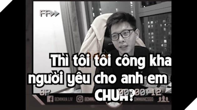 Bomman - Minh Nghi hé lộ lý do thành đôi: Hóa ra nhà gái là người tỏ tình trước, nhà trai đứng hình vì hạnh phúc - Ảnh 2.