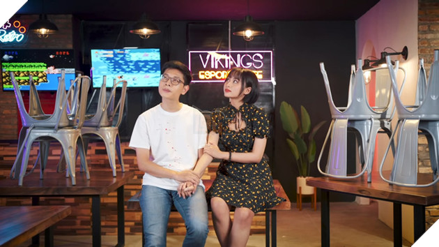 Bomman - Minh Nghi hé lộ lý do thành đôi: Hóa ra nhà gái là người tỏ tình trước, nhà trai đứng hình vì hạnh phúc - Ảnh 4.