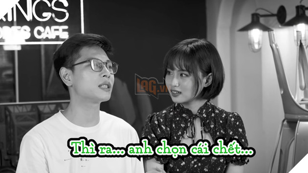 Bomman - Minh Nghi hé lộ lý do thành đôi: Hóa ra nhà gái là người tỏ tình trước, nhà trai đứng hình vì hạnh phúc - Ảnh 5.