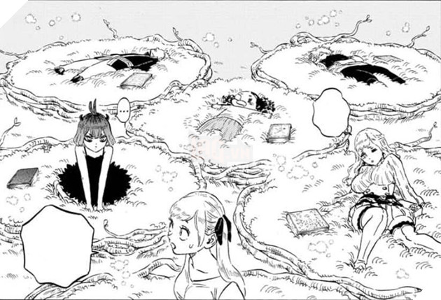 Dự đoán spoiler Black Clover chap 266: Asta, Yuno, Noelle và các hiệp sĩ luyện tập, chuẩn bị tấn công Dark Triad