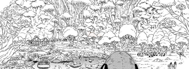 Dự đoán spoiler Black Clover chap 266: Asta, Yuno, Noelle và các hiệp sĩ luyện tập, chuẩn bị tấn công Dark Triad 2