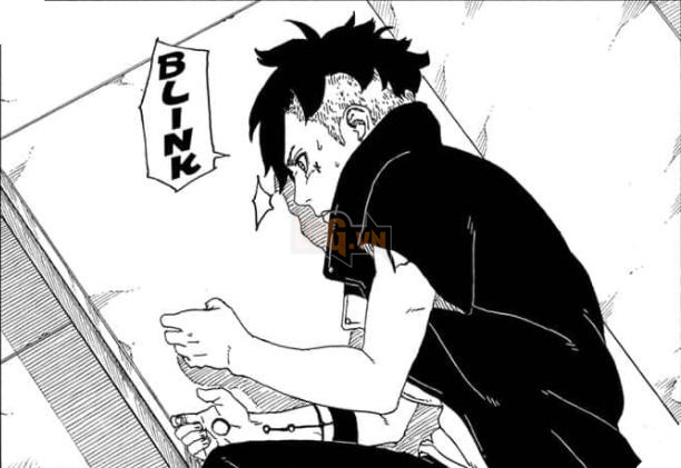 Dự đoán spoiler Boruto chap 51: Boruto solo Isshiki. Bí ẩn sức mạnh Karma được tiết lộ 3