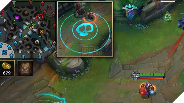 Liên Minh Tốc Chiến liên tục bổ sung tính năng mới, dự tính sẽ vượt mặt Liên Quân Mobile về chất lượng game 2