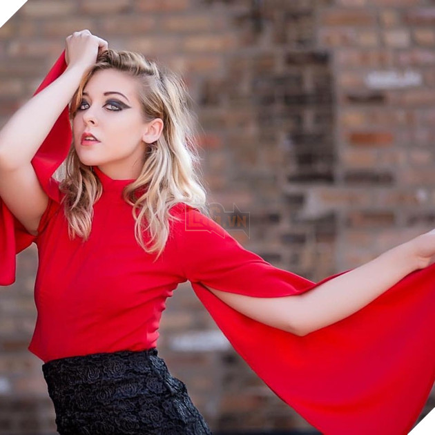 Chiêm ngưỡng nhan sắc siêu quyến rũ của những cô gái trong Bẫy trăng máu 3