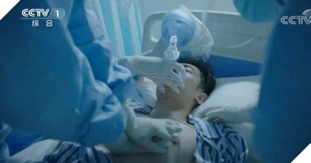 Làm phim về đại dịch COVID-19, quê nhà Trung Quốc bị chỉ trích dữ dội 2