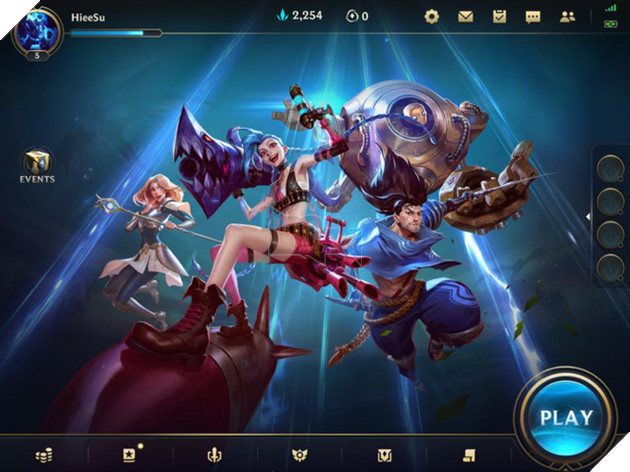 Quyết tâm không cho chơi game, Riot trừng phạt tất cả game thủ Việt dám “vượt rào” Liên Minh: Tốc Chiến - Ảnh 1.