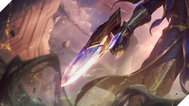 Cơ chế thưởng xếp hạng mùa 10 thay đổi, người chơi Bạch Kim trở lên mới nhận được Đa sắc Vinh Quang - Ảnh 2.