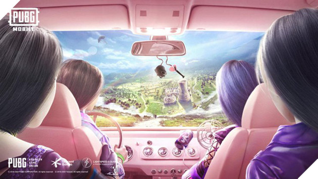 Blackpink đang “gây bão” trong PUBG Mobile, thậm chí còn lan truyền ID ingame để chơi chung với thần tượng - Ảnh 1.