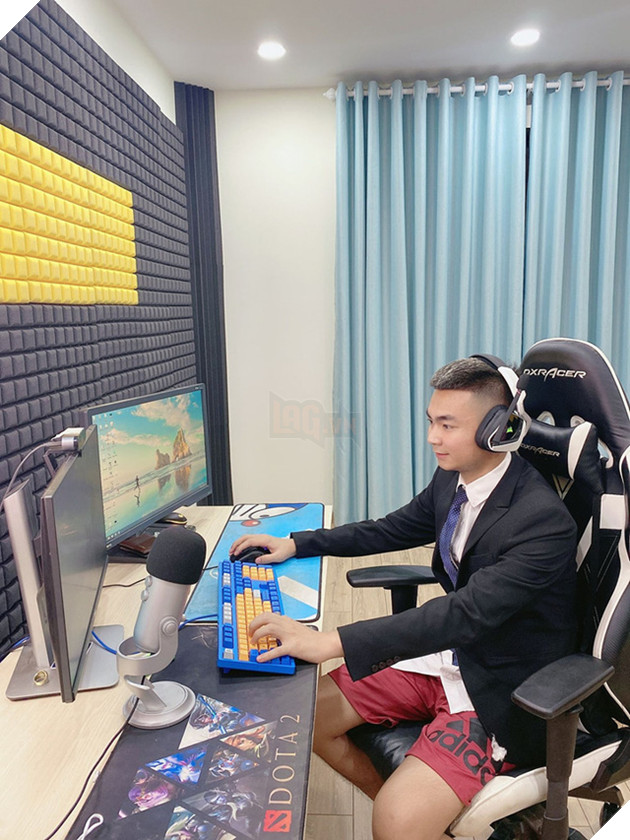 Quang Cuốn và Duy Còm “lột xác” sau phóng sự về streamer của VTV nhưng sự thật lại khiến CĐM ngã ngửa - Ảnh 3.