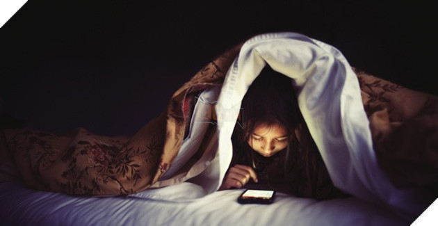 Người lớn nên làm gì khi phát hiện trẻ xem phim...khiêu dâm? 2