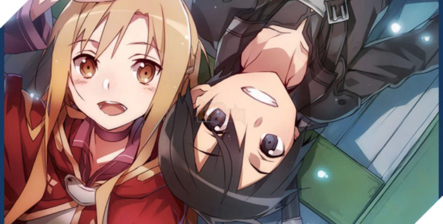 Cùng Kirito, Asuna vượt 100 tầng tháp Aincrad trong anime mới Sword Art Online: Progressive 2