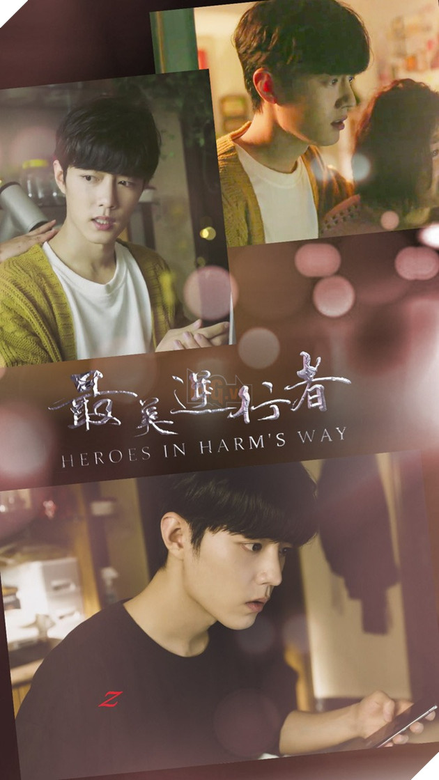 Làm phim về đại dịch COVID-19, quê nhà Trung Quốc bị chỉ trích dữ dội 3